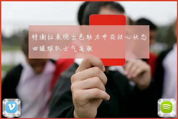 特谢拉表现出色助力申花核心状态回暖球队士气高涨